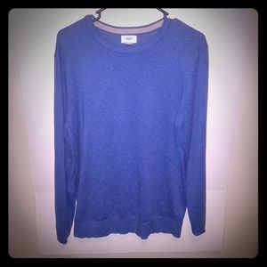 Old Navy Sweater Men's